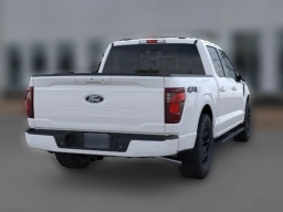 Ford F-150 XLT 4WD SuperCrew 5.5' Box 2026