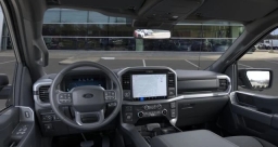 Ford F-150 XLT 4WD SuperCrew 5.5' Box 2026