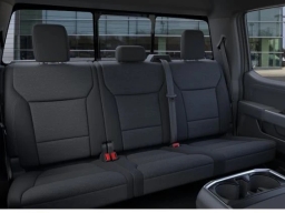 Ford F-150 XLT 4WD SuperCrew 5.5' Box 2026