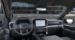 Ford F-150 XLT 4WD SuperCrew 5.5' Box 2026
