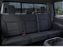 Ford F-150 XLT 4WD SuperCrew 5.5' Box 2026