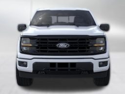 Ford F-150 XLT 4WD SuperCrew 5.5' Box 2026