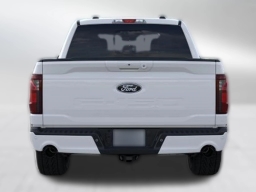 Ford F-150 XLT 4WD SuperCrew 5.5' Box 2026