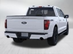 Ford F-150 XLT 4WD SuperCrew 5.5' Box 2026