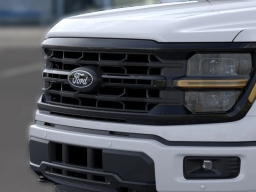 Ford F-150 XLT 4WD SuperCrew 5.5' Box 2026