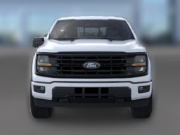 Ford F-150 XLT 4WD SuperCrew 5.5' Box 2026