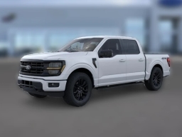 Ford F-150 XLT 4WD SuperCrew 5.5' Box 2026