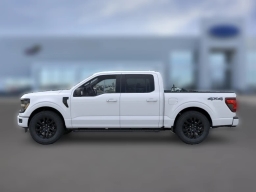 Ford F-150 XLT 4WD SuperCrew 5.5' Box 2026