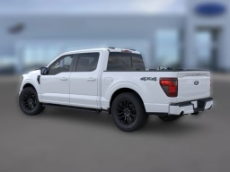 Ford F-150 XLT 4WD SuperCrew 5.5' Box 2026