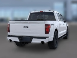 Ford F-150 XLT 4WD SuperCrew 5.5' Box 2026