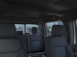 Ford F-150 XLT 4WD SuperCrew 5.5' Box 2026