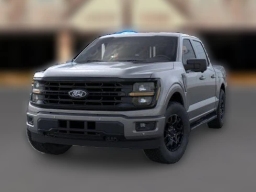 Ford F-150 XLT 4WD SuperCrew 5.5' Box 2026