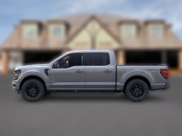 Ford F-150 XLT 4WD SuperCrew 5.5' Box 2026