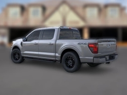 Ford F-150 XLT 4WD SuperCrew 5.5' Box 2026