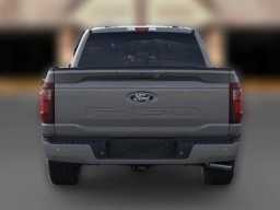 Ford F-150 XLT 4WD SuperCrew 5.5' Box 2026