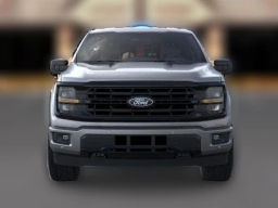 Ford F-150 XLT 4WD SuperCrew 5.5' Box 2026