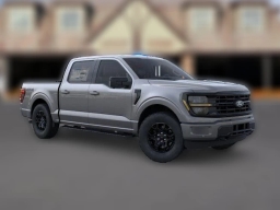 Ford F-150 XLT 4WD SuperCrew 5.5' Box 2026