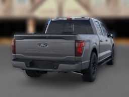 Ford F-150 XLT 4WD SuperCrew 5.5' Box 2026