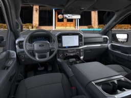 Ford F-150 XLT 4WD SuperCrew 5.5' Box 2026
