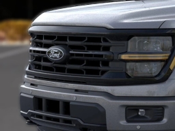 Ford F-150 XLT 4WD SuperCrew 5.5' Box 2026