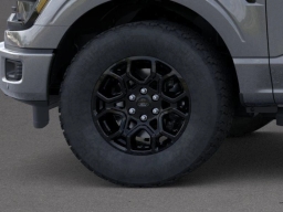 Ford F-150 XLT 4WD SuperCrew 5.5' Box 2026