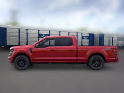 Ford F-150 XLT 4WD SuperCrew 6.5' Box 2026