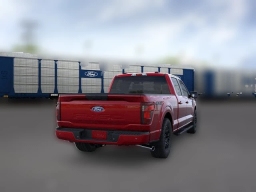 Ford F-150 XLT 4WD SuperCrew 6.5' Box 2026