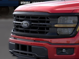 Ford F-150 XLT 4WD SuperCrew 6.5' Box 2026