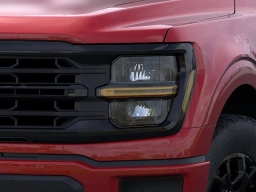 Ford F-150 XLT 4WD SuperCrew 6.5' Box 2026