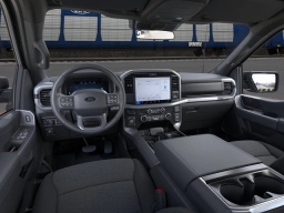 Ford F-150 XLT 4WD SuperCrew 6.5' Box 2026