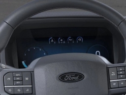 Ford F-150 XLT 4WD SuperCrew 6.5' Box 2026