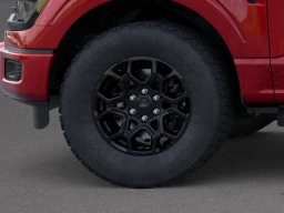 Ford F-150 XLT 4WD SuperCrew 6.5' Box 2026