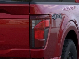 Ford F-150 XLT 4WD SuperCrew 6.5' Box 2026