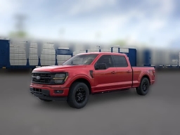 Ford F-150 XLT 4WD SuperCrew 6.5' Box 2026