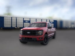Ford F-150 XLT 4WD SuperCrew 6.5' Box 2026