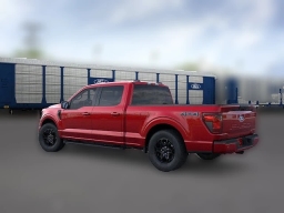 Ford F-150 XLT 4WD SuperCrew 6.5' Box 2026