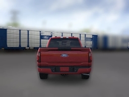Ford F-150 XLT 4WD SuperCrew 6.5' Box 2026