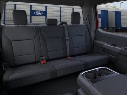 Ford F-150 XLT 4WD SuperCrew 6.5' Box 2026