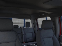 Ford F-150 XLT 4WD SuperCrew 6.5' Box 2026