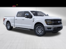 Ford F-150 XLT 4WD SuperCrew 6.5' Box 2026