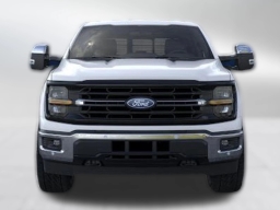 Ford F-150 XLT 4WD SuperCrew 6.5' Box 2026