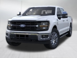 Ford F-150 XLT 4WD SuperCrew 6.5' Box 2026