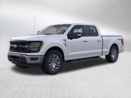 Ford F-150 XLT 4WD SuperCrew 6.5' Box 2026