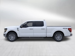 Ford F-150 XLT 4WD SuperCrew 6.5' Box 2026