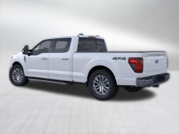 Ford F-150 XLT 4WD SuperCrew 6.5' Box 2026