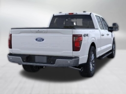 Ford F-150 XLT 4WD SuperCrew 6.5' Box 2026