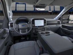 Ford F-150 XLT 4WD SuperCrew 6.5' Box 2026
