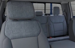 Ford F-150 XLT 4WD SuperCrew 6.5' Box 2026