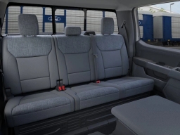 Ford F-150 XLT 4WD SuperCrew 6.5' Box 2026
