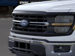 Ford F-150 XLT 4WD SuperCrew 6.5' Box 2026